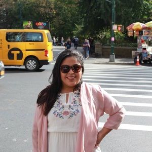 Meet your Posher, Annaly